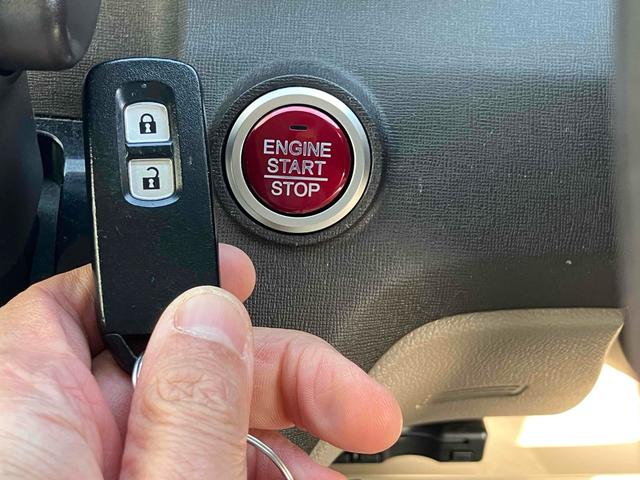 N-ONE ツアラー ETC ナビ TV スマートキー アイドリングストップ 電動格納ミラー ベンチシート CVT 盗難防止システム ABS ESC アルミホイール 衝突安全ボディ エアコン パワーステアリング(23枚目)