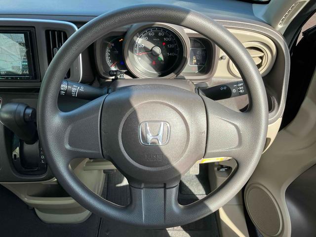 N-ONE ツアラー ETC ナビ TV スマートキー アイドリングストップ 電動格納ミラー ベンチシート CVT 盗難防止システム ABS ESC アルミホイール 衝突安全ボディ エアコン パワーステアリング(25枚目)