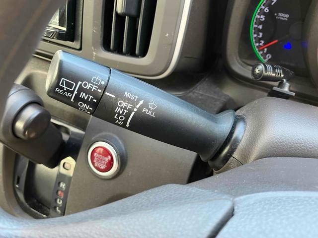 N-ONE ツアラー ETC ナビ TV スマートキー アイドリングストップ 電動格納ミラー ベンチシート CVT 盗難防止システム ABS ESC アルミホイール 衝突安全ボディ エアコン パワーステアリング(26枚目)