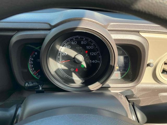 N-ONE ツアラー ETC ナビ TV スマートキー アイドリングストップ 電動格納ミラー ベンチシート CVT 盗難防止システム ABS ESC アルミホイール 衝突安全ボディ エアコン パワーステアリング(28枚目)