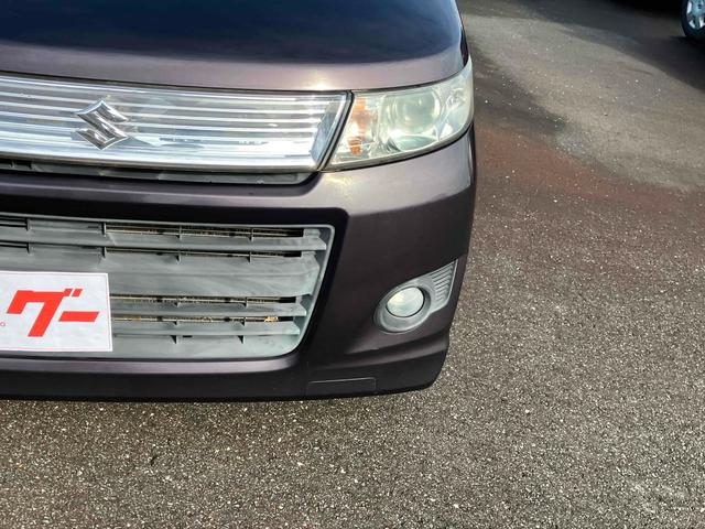 ワゴンRスティングレー X HID スマートキー 電動格納ミラー ベンチシート CVT 盗難防止システム ABS CD アルミホイール 衝突安全ボディ エアコン パワーステアリング パワーウィンドウ(5枚目)