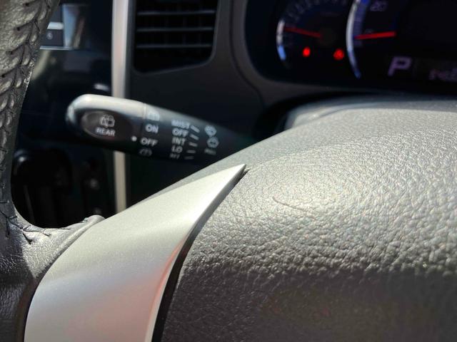 ワゴンRスティングレー X HID スマートキー 電動格納ミラー ベンチシート CVT 盗難防止システム ABS CD アルミホイール 衝突安全ボディ エアコン パワーステアリング パワーウィンドウ(26枚目)