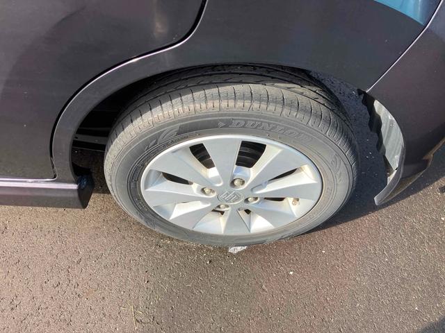 ワゴンRスティングレー X HID スマートキー 電動格納ミラー ベンチシート CVT 盗難防止システム ABS CD アルミホイール 衝突安全ボディ エアコン パワーステアリング パワーウィンドウ(36枚目)