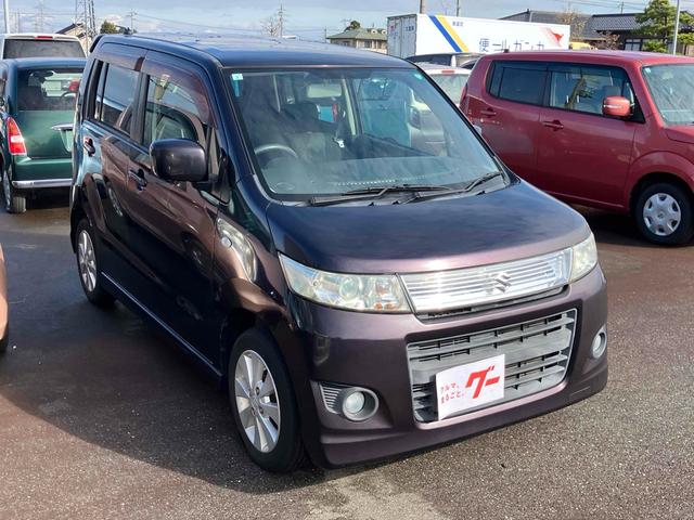 ワゴンRスティングレー X HID スマートキー 電動格納ミラー ベンチシート CVT 盗難防止システム ABS CD アルミホイール 衝突安全ボディ エアコン パワーステアリング パワーウィンドウ(38枚目)