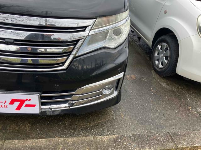 セレナ ２０Ｘ　Ｓ－ハイブリッドアドバンスドセーフティパック　ドライブレコーダー　ＥＴＣ　全周囲カメラ　ナビ　ＴＶ　クリアランスソナー　オートクルーズコントロール　レーンアシスト　衝突被害軽減システム　両側電動スライドドア　オートライト　スマートキー（5枚目）