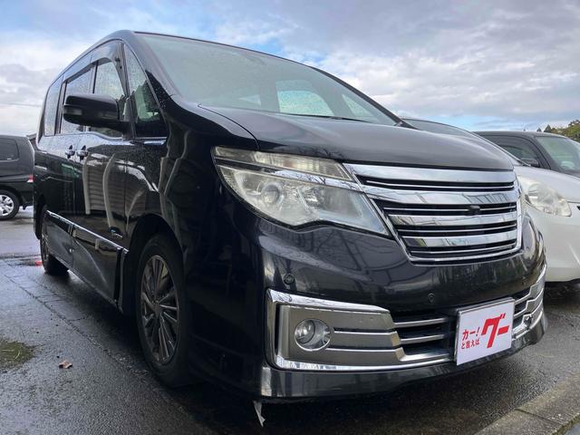 セレナ ２０Ｘ　Ｓ－ハイブリッドアドバンスドセーフティパック　ドライブレコーダー　ＥＴＣ　全周囲カメラ　ナビ　ＴＶ　クリアランスソナー　オートクルーズコントロール　レーンアシスト　衝突被害軽減システム　両側電動スライドドア　オートライト　スマートキー（6枚目）