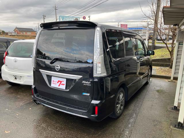 セレナ ２０Ｘ　Ｓ－ハイブリッドアドバンスドセーフティパック　ドライブレコーダー　ＥＴＣ　全周囲カメラ　ナビ　ＴＶ　クリアランスソナー　オートクルーズコントロール　レーンアシスト　衝突被害軽減システム　両側電動スライドドア　オートライト　スマートキー（7枚目）