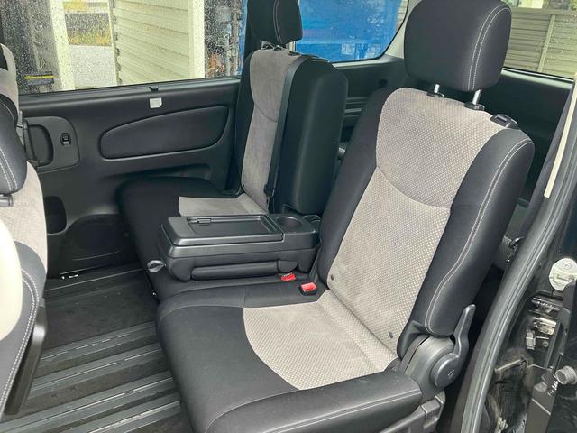 セレナ ２０Ｘ　Ｓ－ハイブリッドアドバンスドセーフティパック　ドライブレコーダー　ＥＴＣ　全周囲カメラ　ナビ　ＴＶ　クリアランスソナー　オートクルーズコントロール　レーンアシスト　衝突被害軽減システム　両側電動スライドドア　オートライト　スマートキー（13枚目）