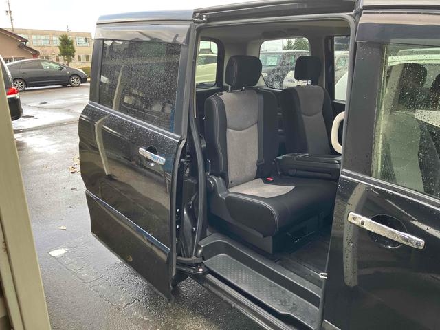 セレナ ２０Ｘ　Ｓ－ハイブリッドアドバンスドセーフティパック　ドライブレコーダー　ＥＴＣ　全周囲カメラ　ナビ　ＴＶ　クリアランスソナー　オートクルーズコントロール　レーンアシスト　衝突被害軽減システム　両側電動スライドドア　オートライト　スマートキー（15枚目）