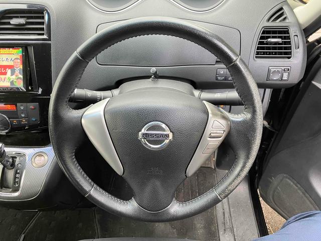 セレナ ２０Ｘ　Ｓ－ハイブリッドアドバンスドセーフティパック　ドライブレコーダー　ＥＴＣ　全周囲カメラ　ナビ　ＴＶ　クリアランスソナー　オートクルーズコントロール　レーンアシスト　衝突被害軽減システム　両側電動スライドドア　オートライト　スマートキー（34枚目）