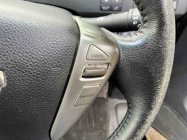 セレナ ２０Ｘ　Ｓ－ハイブリッドアドバンスドセーフティパック　ドライブレコーダー　ＥＴＣ　全周囲カメラ　ナビ　ＴＶ　クリアランスソナー　オートクルーズコントロール　レーンアシスト　衝突被害軽減システム　両側電動スライドドア　オートライト　スマートキー（36枚目）