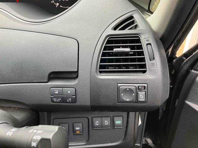 セレナ ２０Ｘ　Ｓ－ハイブリッドアドバンスドセーフティパック　ドライブレコーダー　ＥＴＣ　全周囲カメラ　ナビ　ＴＶ　クリアランスソナー　オートクルーズコントロール　レーンアシスト　衝突被害軽減システム　両側電動スライドドア　オートライト　スマートキー（40枚目）