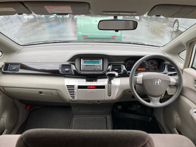 エディックス ２０Ｘ　キーレスエントリー　アルミホイール　運転席・助手席エアバック　ＡＢＳ　盗難防止システム　エアコン　パワステ　パワーウインドウ（2枚目）