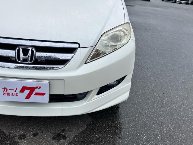 エディックス ２０Ｘ　キーレスエントリー　アルミホイール　運転席・助手席エアバック　ＡＢＳ　盗難防止システム　エアコン　パワステ　パワーウインドウ（5枚目）