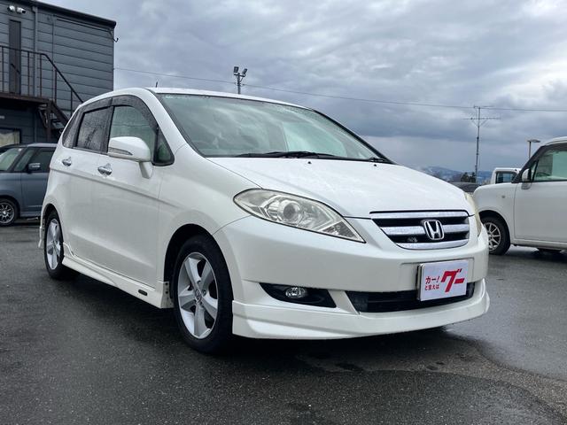 エディックス ２０Ｘ　キーレスエントリー　アルミホイール　運転席・助手席エアバック　ＡＢＳ　盗難防止システム　エアコン　パワステ　パワーウインドウ（6枚目）