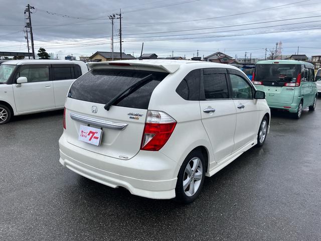 エディックス ２０Ｘ　キーレスエントリー　アルミホイール　運転席・助手席エアバック　ＡＢＳ　盗難防止システム　エアコン　パワステ　パワーウインドウ（7枚目）