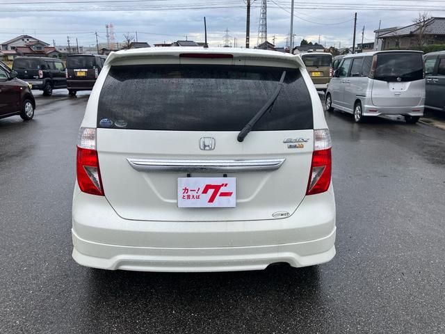 エディックス ２０Ｘ　キーレスエントリー　アルミホイール　運転席・助手席エアバック　ＡＢＳ　盗難防止システム　エアコン　パワステ　パワーウインドウ（8枚目）