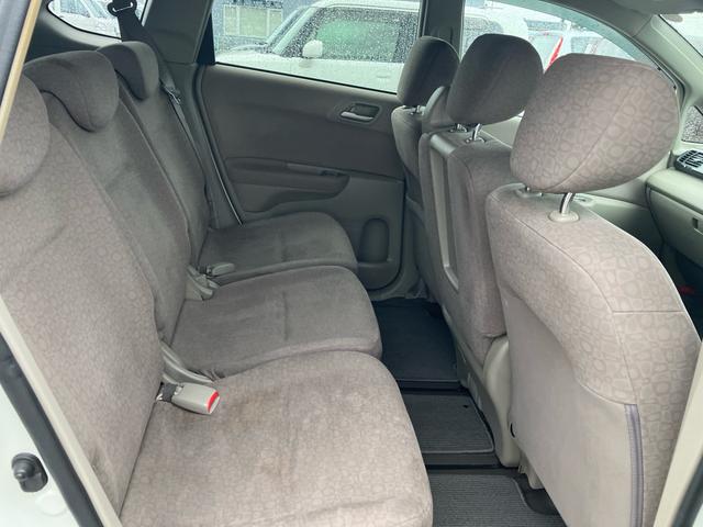 エディックス ２０Ｘ　キーレスエントリー　アルミホイール　運転席・助手席エアバック　ＡＢＳ　盗難防止システム　エアコン　パワステ　パワーウインドウ（13枚目）