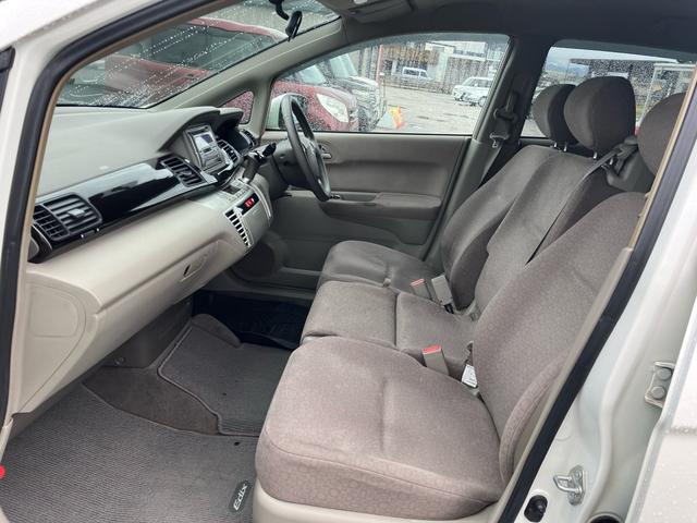 エディックス ２０Ｘ　キーレスエントリー　アルミホイール　運転席・助手席エアバック　ＡＢＳ　盗難防止システム　エアコン　パワステ　パワーウインドウ（15枚目）