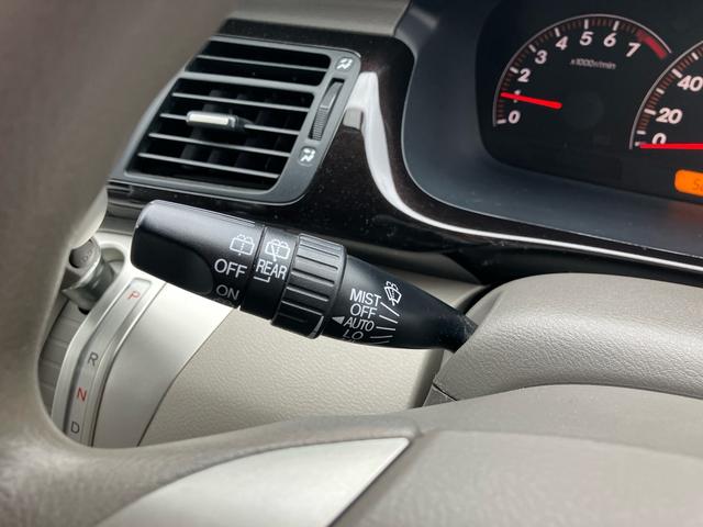 エディックス ２０Ｘ　キーレスエントリー　アルミホイール　運転席・助手席エアバック　ＡＢＳ　盗難防止システム　エアコン　パワステ　パワーウインドウ（26枚目）