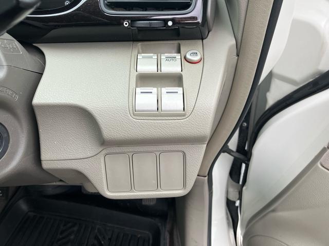 エディックス ２０Ｘ　キーレスエントリー　アルミホイール　運転席・助手席エアバック　ＡＢＳ　盗難防止システム　エアコン　パワステ　パワーウインドウ（30枚目）