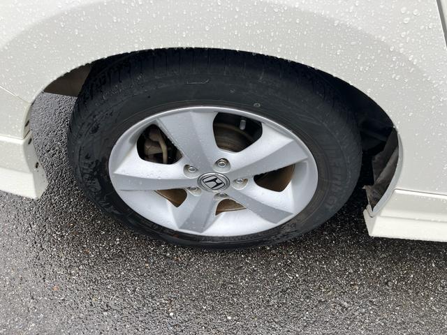 エディックス ２０Ｘ　キーレスエントリー　アルミホイール　運転席・助手席エアバック　ＡＢＳ　盗難防止システム　エアコン　パワステ　パワーウインドウ（33枚目）