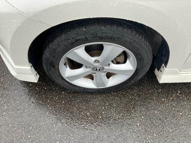 エディックス ２０Ｘ　キーレスエントリー　アルミホイール　運転席・助手席エアバック　ＡＢＳ　盗難防止システム　エアコン　パワステ　パワーウインドウ（34枚目）