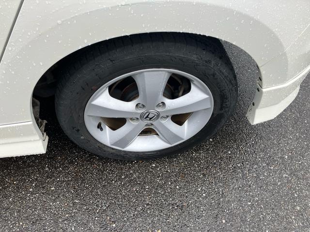 エディックス ２０Ｘ　キーレスエントリー　アルミホイール　運転席・助手席エアバック　ＡＢＳ　盗難防止システム　エアコン　パワステ　パワーウインドウ（35枚目）