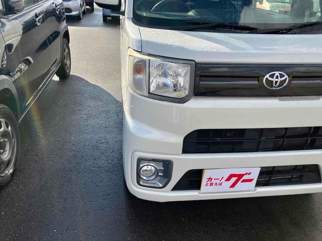 ピクシスメガ Ｌ　ＳＡＩＩＩ　４ＷＤ　両側電動スライドドア　クリアランスソナー　衝突被害軽減システム　オートマチックハイビーム　オートライト　スマートキー　アイドリングストップ　電動格納ミラー　シートヒーター　ベンチシート　ＣＶＴ（4枚目）