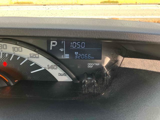 ピクシスメガ Ｌ　ＳＡＩＩＩ　４ＷＤ　両側電動スライドドア　クリアランスソナー　衝突被害軽減システム　オートマチックハイビーム　オートライト　スマートキー　アイドリングストップ　電動格納ミラー　シートヒーター　ベンチシート　ＣＶＴ（24枚目）
