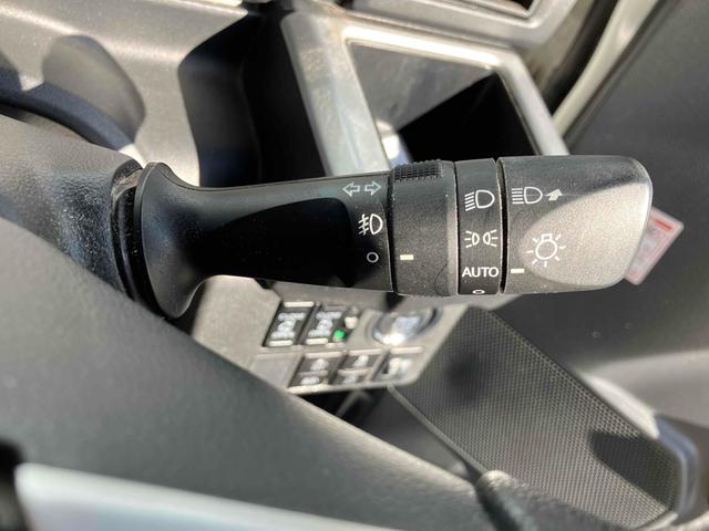 ピクシスメガ Ｌ　ＳＡＩＩＩ　４ＷＤ　両側電動スライドドア　クリアランスソナー　衝突被害軽減システム　オートマチックハイビーム　オートライト　スマートキー　アイドリングストップ　電動格納ミラー　シートヒーター　ベンチシート　ＣＶＴ（28枚目）