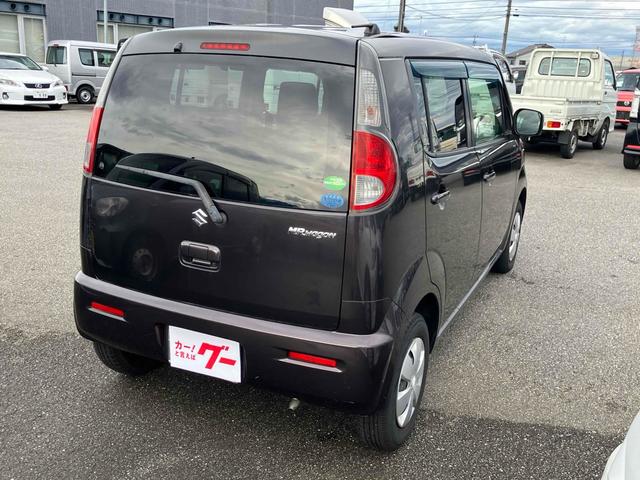 モコ Ｘ　ナビ　ＴＶ　スマートキー　電動格納ミラー　ベンチシート　ＣＶＴ　盗難防止システム　ＡＢＳ　Ｂｌｕｅｔｏｏｔｈ　衝突安全ボディ　エアコン　パワーステアリング　パワーウィンドウ　運転席エアバッグ（5枚目）