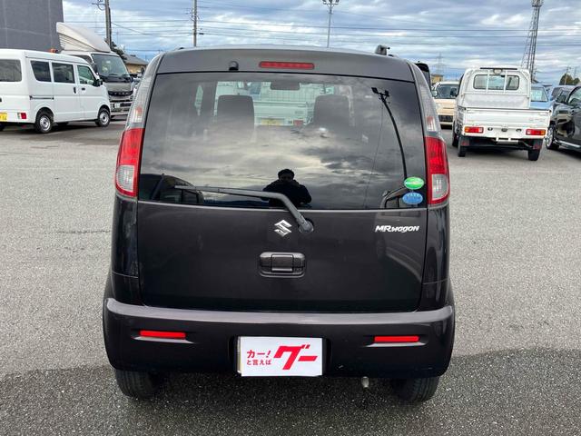 モコ Ｘ　ナビ　ＴＶ　スマートキー　電動格納ミラー　ベンチシート　ＣＶＴ　盗難防止システム　ＡＢＳ　Ｂｌｕｅｔｏｏｔｈ　衝突安全ボディ　エアコン　パワーステアリング　パワーウィンドウ　運転席エアバッグ（6枚目）