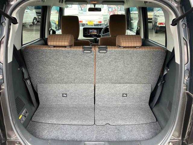 モコ Ｘ　ナビ　ＴＶ　スマートキー　電動格納ミラー　ベンチシート　ＣＶＴ　盗難防止システム　ＡＢＳ　Ｂｌｕｅｔｏｏｔｈ　衝突安全ボディ　エアコン　パワーステアリング　パワーウィンドウ　運転席エアバッグ（7枚目）