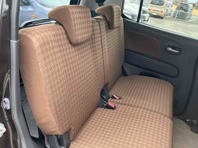 モコ Ｘ　ナビ　ＴＶ　スマートキー　電動格納ミラー　ベンチシート　ＣＶＴ　盗難防止システム　ＡＢＳ　Ｂｌｕｅｔｏｏｔｈ　衝突安全ボディ　エアコン　パワーステアリング　パワーウィンドウ　運転席エアバッグ（12枚目）