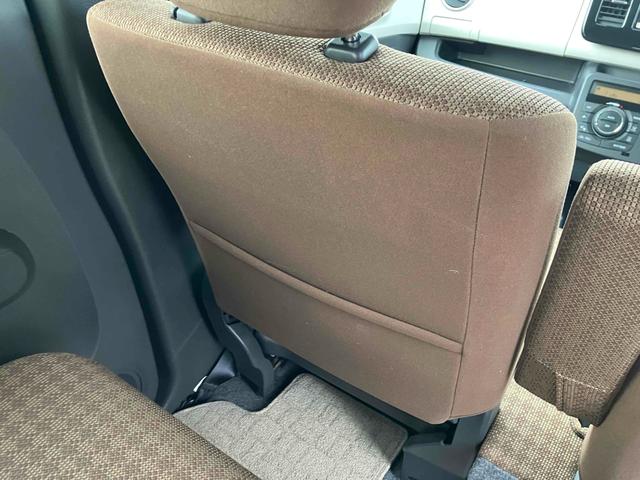 モコ Ｘ　ナビ　ＴＶ　スマートキー　電動格納ミラー　ベンチシート　ＣＶＴ　盗難防止システム　ＡＢＳ　Ｂｌｕｅｔｏｏｔｈ　衝突安全ボディ　エアコン　パワーステアリング　パワーウィンドウ　運転席エアバッグ（13枚目）