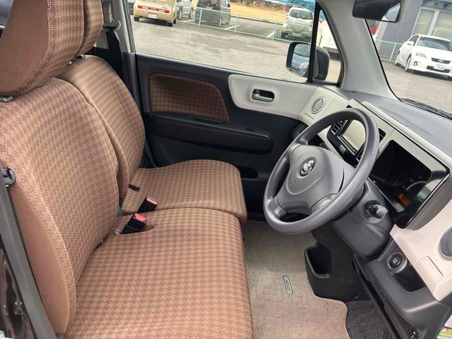 モコ Ｘ　ナビ　ＴＶ　スマートキー　電動格納ミラー　ベンチシート　ＣＶＴ　盗難防止システム　ＡＢＳ　Ｂｌｕｅｔｏｏｔｈ　衝突安全ボディ　エアコン　パワーステアリング　パワーウィンドウ　運転席エアバッグ（16枚目）