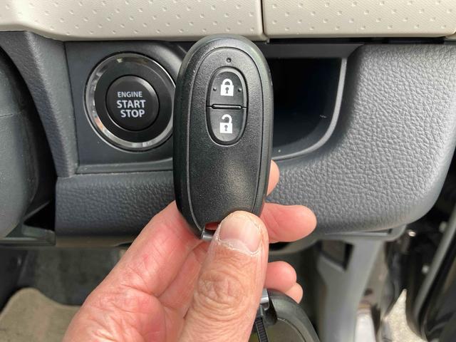モコ Ｘ　ナビ　ＴＶ　スマートキー　電動格納ミラー　ベンチシート　ＣＶＴ　盗難防止システム　ＡＢＳ　Ｂｌｕｅｔｏｏｔｈ　衝突安全ボディ　エアコン　パワーステアリング　パワーウィンドウ　運転席エアバッグ（33枚目）
