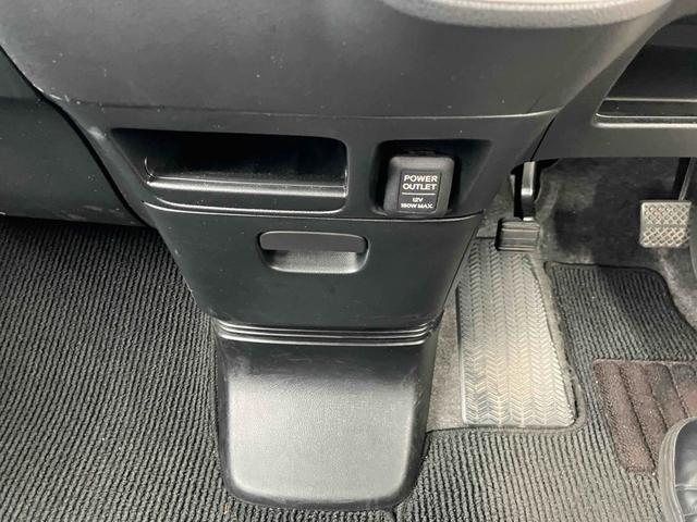 Ｎ－ＢＯＸカスタム Ｇ・Ｌパッケージ　両側スライド・片側電動　オートライト　ＨＩＤ　スマートキー　アイドリングストップ　電動格納ミラー　ベンチシート　ＣＶＴ　盗難防止システム　ＡＢＳ　ＥＳＣ　ＣＤ　ＤＶＤ再生　ミュージックプレイヤー接続可（20枚目）