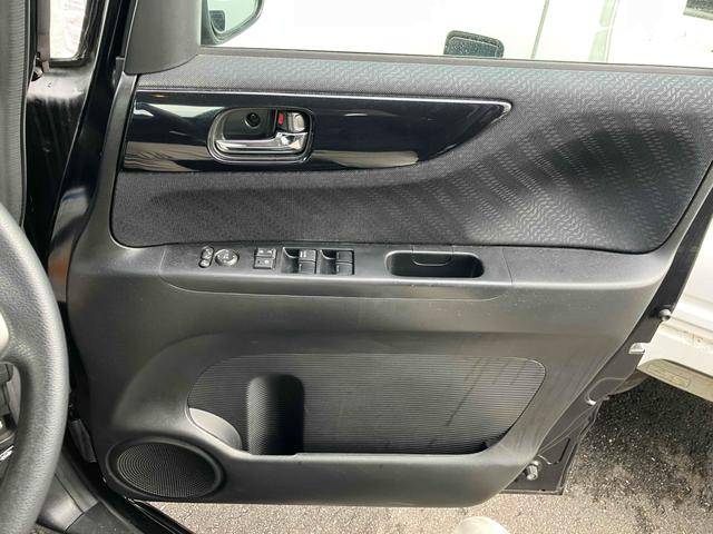 Ｎ－ＢＯＸカスタム Ｇ・Ｌパッケージ　両側スライド・片側電動　オートライト　ＨＩＤ　スマートキー　アイドリングストップ　電動格納ミラー　ベンチシート　ＣＶＴ　盗難防止システム　ＡＢＳ　ＥＳＣ　ＣＤ　ＤＶＤ再生　ミュージックプレイヤー接続可（32枚目）