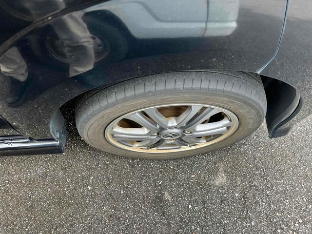 Ｎ－ＢＯＸカスタム Ｇ・Ｌパッケージ　両側スライド・片側電動　オートライト　ＨＩＤ　スマートキー　アイドリングストップ　電動格納ミラー　ベンチシート　ＣＶＴ　盗難防止システム　ＡＢＳ　ＥＳＣ　ＣＤ　ＤＶＤ再生　ミュージックプレイヤー接続可（33枚目）