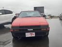 TOYOTA SPRINTER TRUENO