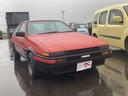 TOYOTA SPRINTER TRUENO