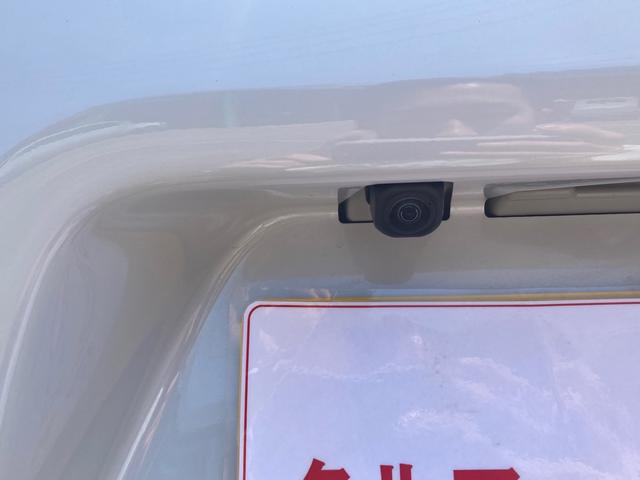 Ｘ　届け出済み未使用車　スマートキー　４ＷＤ　シートヒーター　バックカメラ　ＬＥＤヘッドランプ　片側パワースライドドア(8枚目)