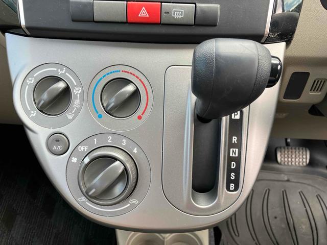 ミラ Xスペシャル キーレスエントリー CVT 盗難防止システム ABS CD アルミホイール 衝突安全ボディ エアコン パワーステアリング パワーウィンドウ(19枚目)