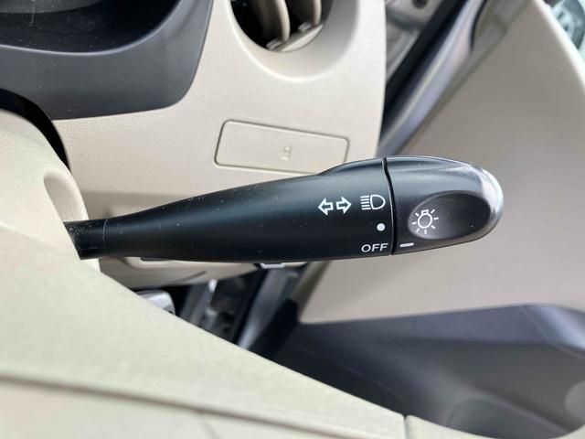 ミラ Xスペシャル キーレスエントリー CVT 盗難防止システム ABS CD アルミホイール 衝突安全ボディ エアコン パワーステアリング パワーウィンドウ(24枚目)