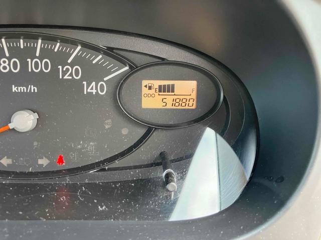 ミラ Xスペシャル キーレスエントリー CVT 盗難防止システム ABS CD アルミホイール 衝突安全ボディ エアコン パワーステアリング パワーウィンドウ(26枚目)