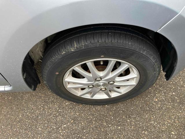 ミラ Xスペシャル キーレスエントリー CVT 盗難防止システム ABS CD アルミホイール 衝突安全ボディ エアコン パワーステアリング パワーウィンドウ(31枚目)