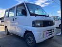 クリッパーバン DX 中古車画像_2