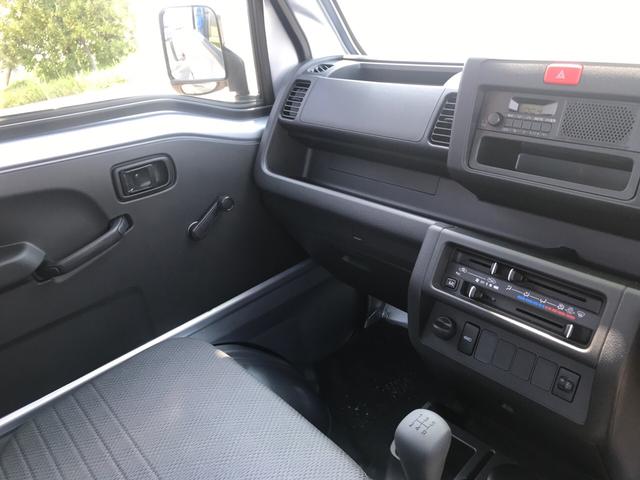 スタンダード 4WD AC MT 軽トラック(11枚目)